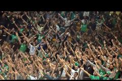 No jump, no glory... Euroleague Round 2! *ΒΙΝΤΕΟ*
