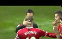ΛΕΥΚΗ ΙΣΟΠΑΛΙΑ ΠΟΤΙΣΜΕΝΗ ΜΕ... ΑΙΜΑ ΣΤΟ ΝΤΕΡΜΠΙ ΤΟΥ ΜΑΝΣΤΕΣΤΕΡ *VIDEO HIGHLIGHTS*