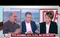 ΟΛΓΑ ΓΕΡΟΒΑΣΙΛΗ: ΔΕΝ ΘΑ ΕΠΙΤΡΕΨΟΥΜΕ ΤΗ ΛΕΙΤΟΥΡΓΙΑ ΣΤΡΑΤΟΠΕΔΩΝ ΣΥΓΚΕΝΤΡΩΣΗΣ VD
