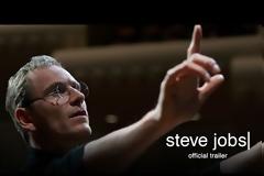 Αποτυχία στο box office στις ΗΠΑ για την ταινία Steve Jobs