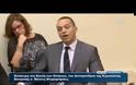 Eπίθεση Κασιδιάρη σε Ντομπρόβσκις: Είσαι οικονομικός εγκληματίας και ανεπιθύμητος στην Ελλάδα [video]