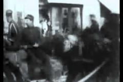 Η είσοδος του απελευθερωτή Ελληνικού στρατού στην Θεσσαλονίκη σύμφωνα με την περιγραφή του δημοσιογράφου τον TIMES Κρόφορντ Πράις (27 Οκτωβρίου 1912)