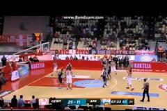 ΣΥΝΕΧΙΖΕΙ... ΜΑΓΙΚΑ Ο ΛΟΤΖΕΣΚΙ! *VIDEOS*