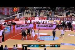 ΣΥΝΕΧΙΖΕΙ... ΜΑΓΙΚΑ Ο ΛΟΤΖΕΣΚΙ! *VIDEOS*