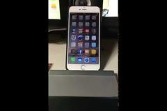 MagicBlink: Cydia tweak update.....διαχειριστείτε το iphone/ipad σας με τα ματια σας