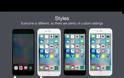 Auris : Cydia tweak update v1.0-1 ($1.99)....γιατί η μουσική είναι προσωπική υπόθεση
