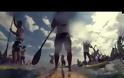 5th Corinth Canal SUP Crossing 2015 - Διάπλους Διώρυγας Κορίνθου με SUP [photo+video]