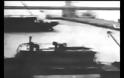 75χρόνια πριν: Όταν στην Πάτρα έβρεχε η μανία του πολέμου [photos + video]