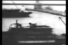 75χρόνια πριν: Όταν στην Πάτρα έβρεχε η μανία του πολέμου [photos + video]