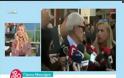 Λιάγκας: Στην παρέλαση βγάζουμε τα τανκς για να δείξουμε ότι η δική μου είναι μεγαλύτερη... [video]