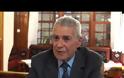 Ο ηρωϊκός αγώνας της Μεραρχίας Ιππικού την περιοχή της Πίνδου [video]
