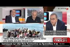 ΒΕΡΟΛΙΝΟ: ΟΧΙ ΣΕ ΧΑΛΑΡΩΣΗ ΤΟΥ ΜΝΗΜΟΝΙΟΥ ΛΟΓΩ ΠΡΟΣΦΥΓΙΚΟΥ VD