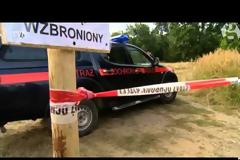 ΚΡΑΤΗΘΕΙΤΕ! Ισχυρίζονται ότι βρήκαν το τρένο με τους 30 τόνους χρυσού [photo+video]