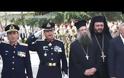 Ο Συνταγματάρχης της ΑΣ που συγκίνησε την 28η Οκτωβρίου στην Αλεξάνδρεια