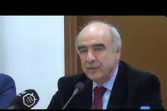Ο Μεϊμαράκης για πρώτη φορά απαντά για την περίπτωση εξωκοινοβουλευτικού Προέδρου στη ΝΔ [video]