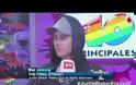 Έξαλός ο Justin Bieber αποχώρισε από την συναυλία [Βίντεο]