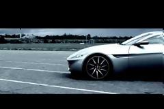 Αυτή είναι η νέα Aston Martin του James Bond [video]