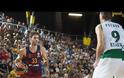 ΟΛΑ ΤΑ HIGHLIGHTS ΤΗΣ 1ης ΜΕΡΑΣ ΤΗΣ 3ης ΑΓ. ΤΗΣ EUROLEAGUE *VIDEOS*