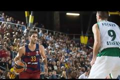 ΟΛΑ ΤΑ HIGHLIGHTS ΤΗΣ 1ης ΜΕΡΑΣ ΤΗΣ 3ης ΑΓ. ΤΗΣ EUROLEAGUE *VIDEOS*