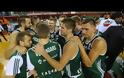 ΟΛΑ ΤΑ HIGHLIGHTS ΤΗΣ 1ης ΜΕΡΑΣ ΤΗΣ 3ης ΑΓ. ΤΗΣ EUROLEAGUE *VIDEOS*