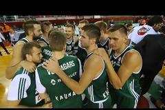 ΟΛΑ ΤΑ HIGHLIGHTS ΤΗΣ 1ης ΜΕΡΑΣ ΤΗΣ 3ης ΑΓ. ΤΗΣ EUROLEAGUE *VIDEOS*
