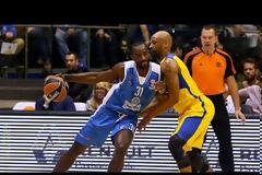 ΟΛΑ ΤΑ HIGHLIGHTS ΤΗΣ 1ης ΜΕΡΑΣ ΤΗΣ 3ης ΑΓ. ΤΗΣ EUROLEAGUE *VIDEOS*