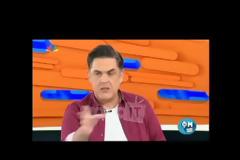 Ναι, έχω δει φάντασμα - Ποιος ηθοποιός είπε για αυτή την εμπειρία του... [video]