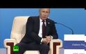 ΒΟΜΒΑ! Αυτό είναι το σχέδιο Πούτιν... [video]