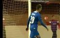 ΕΡΧΕΤΑΙ... ΗΤΤΗΜΕΝΗ ΣΤΟ ΦΑΛΗΡΟ Η ΝΤΙΝΑΜΟ! *VIDEO HIGHLIGHTS*