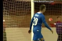 ΕΡΧΕΤΑΙ... ΗΤΤΗΜΕΝΗ ΣΤΟ ΦΑΛΗΡΟ Η ΝΤΙΝΑΜΟ! *VIDEO HIGHLIGHTS*