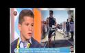Μάθημα ζωής από ένα 16χρονο αγόρι που έχασε το πόδι του από καρκίνο [Photos] + [Video]