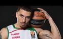 ΜΕ... ΠΡΙΝΤΕΖΗ ΤΟ ΤΟΡ-10 ΤΗΣ 3ης ΑΓ. ΤΗΣ EUROLEAGUE! *BINTEO*