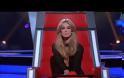 The Voice: Οι κριτές μένουν με το στόμα ανοιχτό