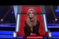 The Voice: Οι κριτές μένουν με το στόμα ανοιχτό