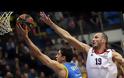 ΟΛΑ ΤΑ HIGHLIGHTS ΤΗΣ 2ης ΜΕΡΑΣ ΤΗΣ 3ης ΑΓ. ΤΗΣ EUROLEAGUE *VIDEOS*