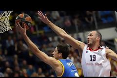 ΟΛΑ ΤΑ HIGHLIGHTS ΤΗΣ 2ης ΜΕΡΑΣ ΤΗΣ 3ης ΑΓ. ΤΗΣ EUROLEAGUE *VIDEOS*