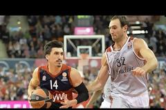 ΟΛΑ ΤΑ HIGHLIGHTS ΤΗΣ 2ης ΜΕΡΑΣ ΤΗΣ 3ης ΑΓ. ΤΗΣ EUROLEAGUE *VIDEOS*