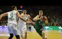 ΟΛΑ ΤΑ HIGHLIGHTS ΤΗΣ 2ης ΜΕΡΑΣ ΤΗΣ 3ης ΑΓ. ΤΗΣ EUROLEAGUE *VIDEOS*