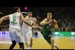 ΟΛΑ ΤΑ HIGHLIGHTS ΤΗΣ 2ης ΜΕΡΑΣ ΤΗΣ 3ης ΑΓ. ΤΗΣ EUROLEAGUE *VIDEOS*
