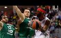 ΟΛΑ ΤΑ HIGHLIGHTS ΤΗΣ 2ης ΜΕΡΑΣ ΤΗΣ 3ης ΑΓ. ΤΗΣ EUROLEAGUE *VIDEOS*
