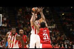 ΟΛΑ ΤΑ HIGHLIGHTS ΤΗΣ 2ης ΜΕΡΑΣ ΤΗΣ 3ης ΑΓ. ΤΗΣ EUROLEAGUE *VIDEOS*