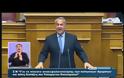 ΤΣΑΚΑΛΩΤΟΣ: ΚΛΕΙΝΟΥΝ ΕΩΣ ΤΟ ΤΕΛΟΣ ΤΟΥ ΕΤΟΥΣ ΑΝΑΚΕΦΑΛΑΙΟΠΟΙΗΣΗ ΚΑΙ ΔΑΝΕΙΑ VD