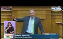 ΤΣΑΚΑΛΩΤΟΣ: ΚΛΕΙΝΟΥΝ ΕΩΣ ΤΟ ΤΕΛΟΣ ΤΟΥ ΕΤΟΥΣ ΑΝΑΚΕΦΑΛΑΙΟΠΟΙΗΣΗ ΚΑΙ ΔΑΝΕΙΑ VD