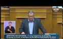 ΤΣΑΚΑΛΩΤΟΣ: ΚΛΕΙΝΟΥΝ ΕΩΣ ΤΟ ΤΕΛΟΣ ΤΟΥ ΕΤΟΥΣ ΑΝΑΚΕΦΑΛΑΙΟΠΟΙΗΣΗ ΚΑΙ ΔΑΝΕΙΑ VD