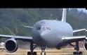 Η Boeing «κατάπιε» την Airbus στην Ιαπωνία [video]