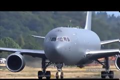 Η Boeing «κατάπιε» την Airbus στην Ιαπωνία [video]