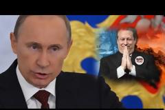 Νέα ΒΟΜΒΑ από Πούτιν... [video]