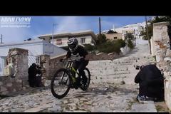 Syros Down Town: Ένας αγώνας γεμάτος θέαμα [video]