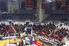 ΤΑ ΤΕΛΕΥΤΑΙΑ ΔΕΥΤΕΡΟΛΕΠΤΑ ΚΑΙ ΤΟ ΚΑΛΑΘΙ ΤΟΥ ΧΑΚΕΤ ΑΠΟ ΤΗΝ... ΕΞΕΔΡΑ! *ΒΙΝΤΕΟ*