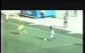Βασίλης Χατζηπαναγής: 33 χρόνια μετά την ντρίμπλα του αιώνα [videos]